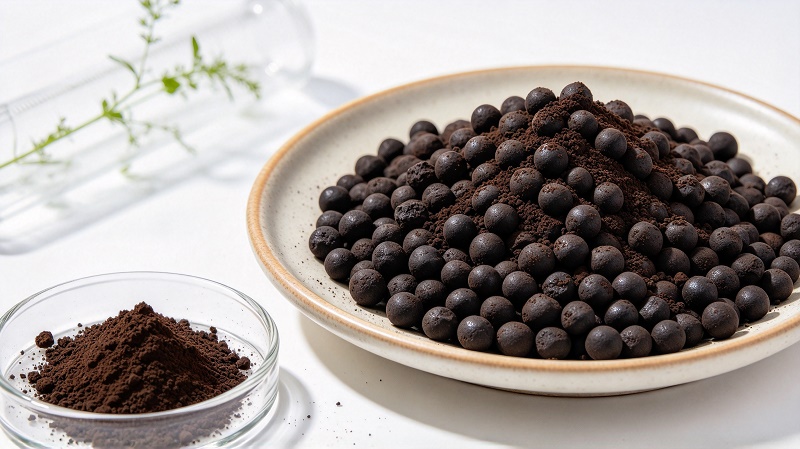 How to Read a Humic Acid Certificate of Analysis (COA) Like an Expert