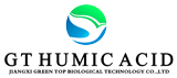 Jiangxi Green Top Biologique Technologie Co., Ltd.