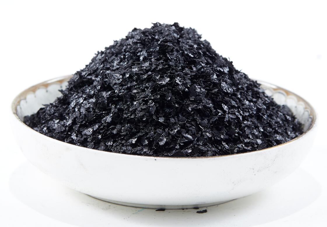 Potassium Fulvate