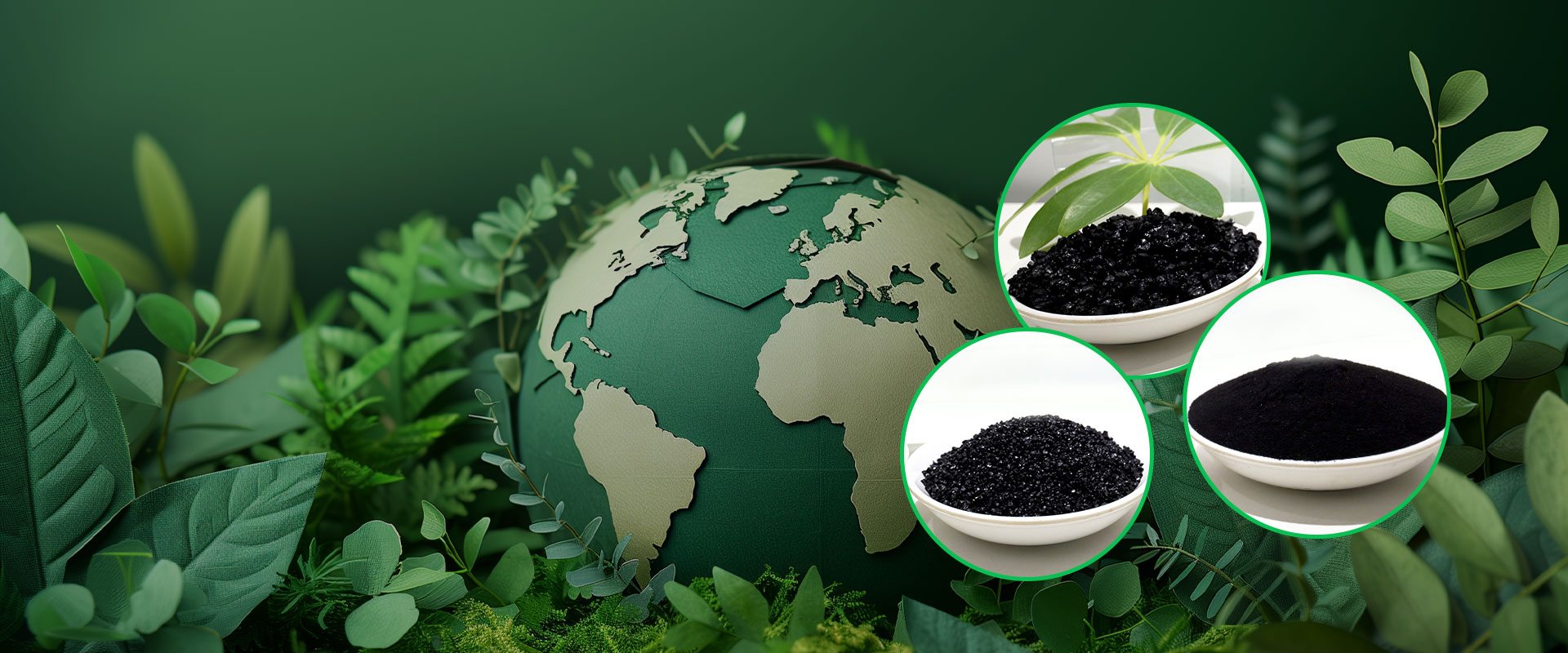 Humic Acid, Potassium Humate, Sodium Humate, Potassium Fulvate