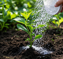 L’engrais à base d’acides aminés est-il bon pour les plantes ?