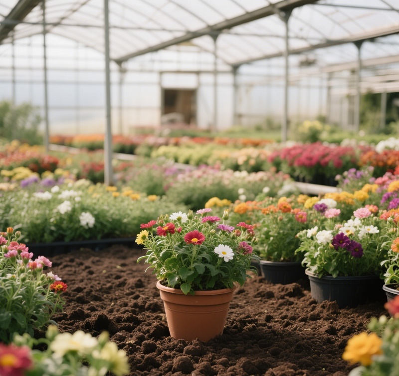 What is Humic Acid Granules Used For?