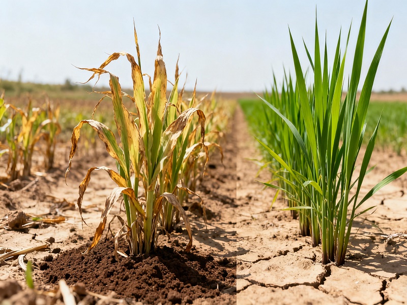 Comprehensive Analysis of Potassium Fulvate Applications and Agricultural Value