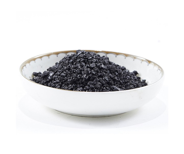 Potassium Humate Granule
