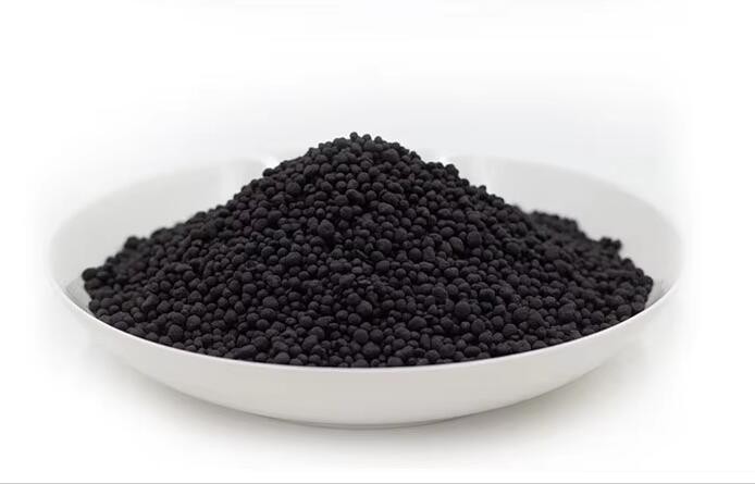 Humic Acid Ball Pearl Round Granular
