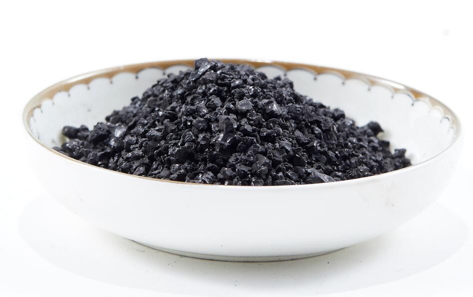 seaweed extract granule