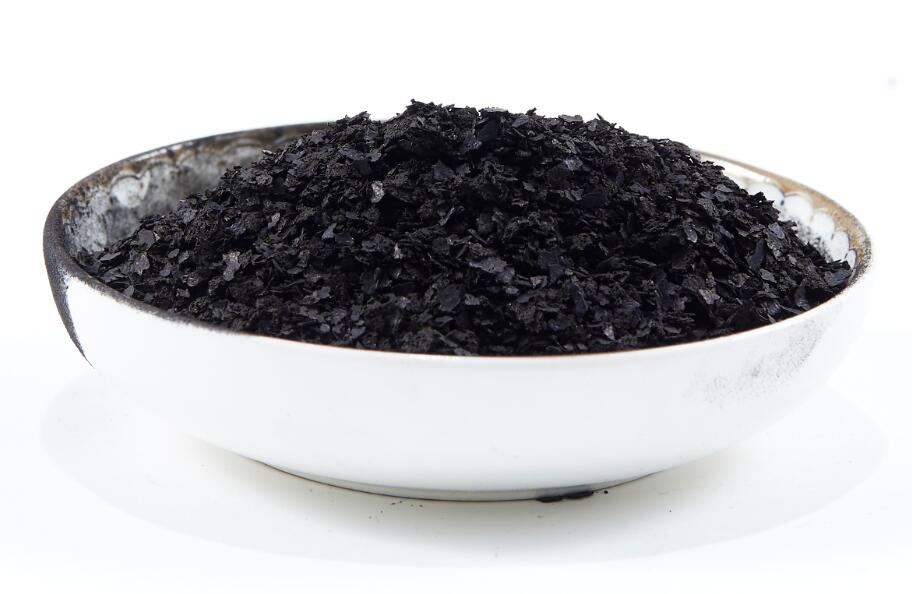 Potassium Humate Flake