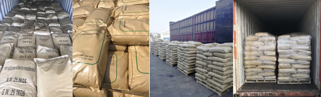 Humic Acid Ball
