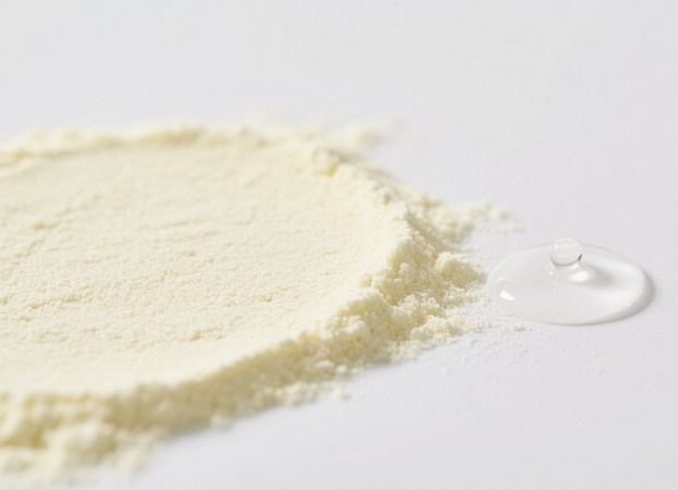 image of amino acid powder