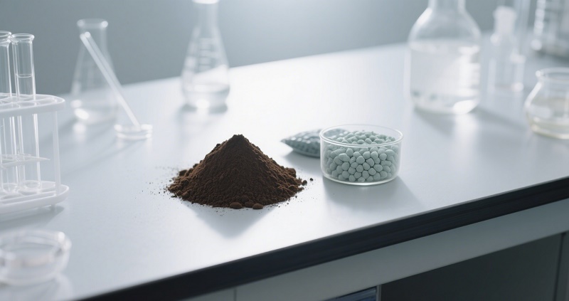 potassium humate