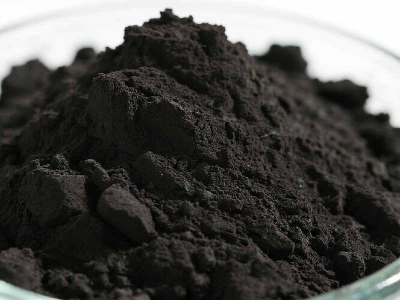 humic acid powder
