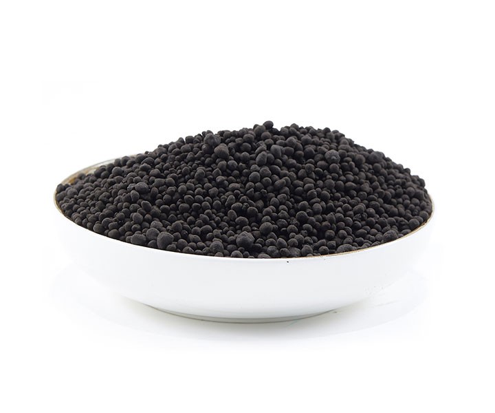 humic acid granules