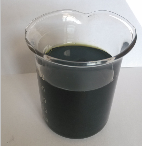 humic acid liquid fertilizer