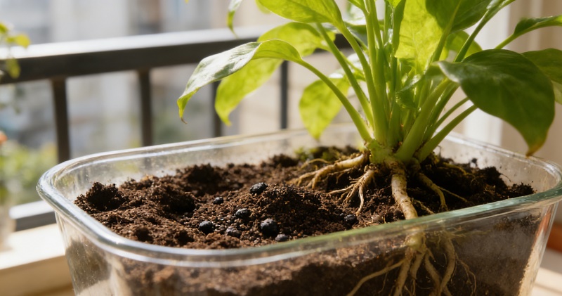 Why Choose GreenTop Granular Humic Acid?