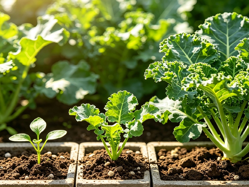 Comparing the Best Organic Fertilizer for Kale in 2026: Which Type Actually Grows Bigger, Darker Leaves? Comparing the Best Organic Fertilizer for Kale in 2026: Which Type Actually Grows Bigger, Darker Leaves?